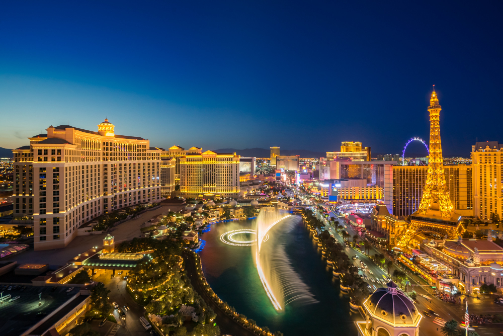 30 Fun Free Things To Do In Vegas That Don't Involve Gambling