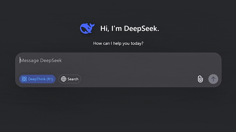 I Asked DeepSeek How It's Different Compared To Other AI Models