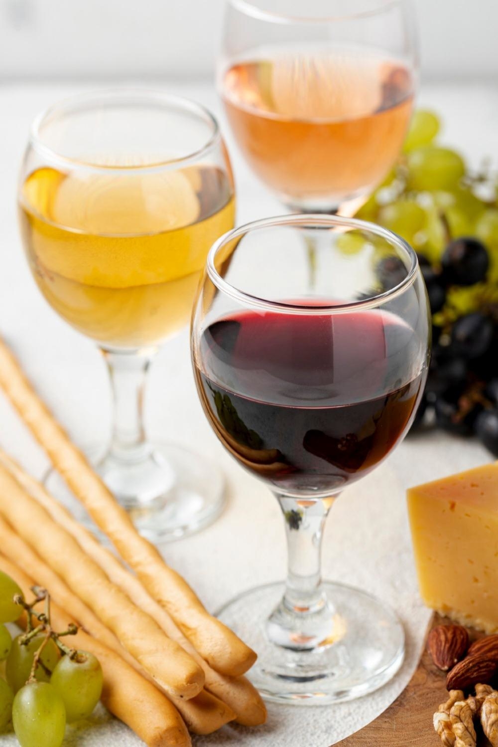 How does alcohol affect your mood? 