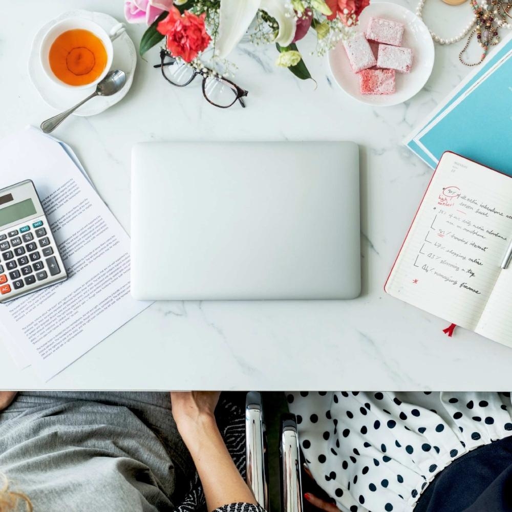 The Importance of the “Big” Picture in Business