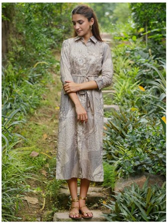 Transform Your Look with These Stunning Libas One-Piece Dresses