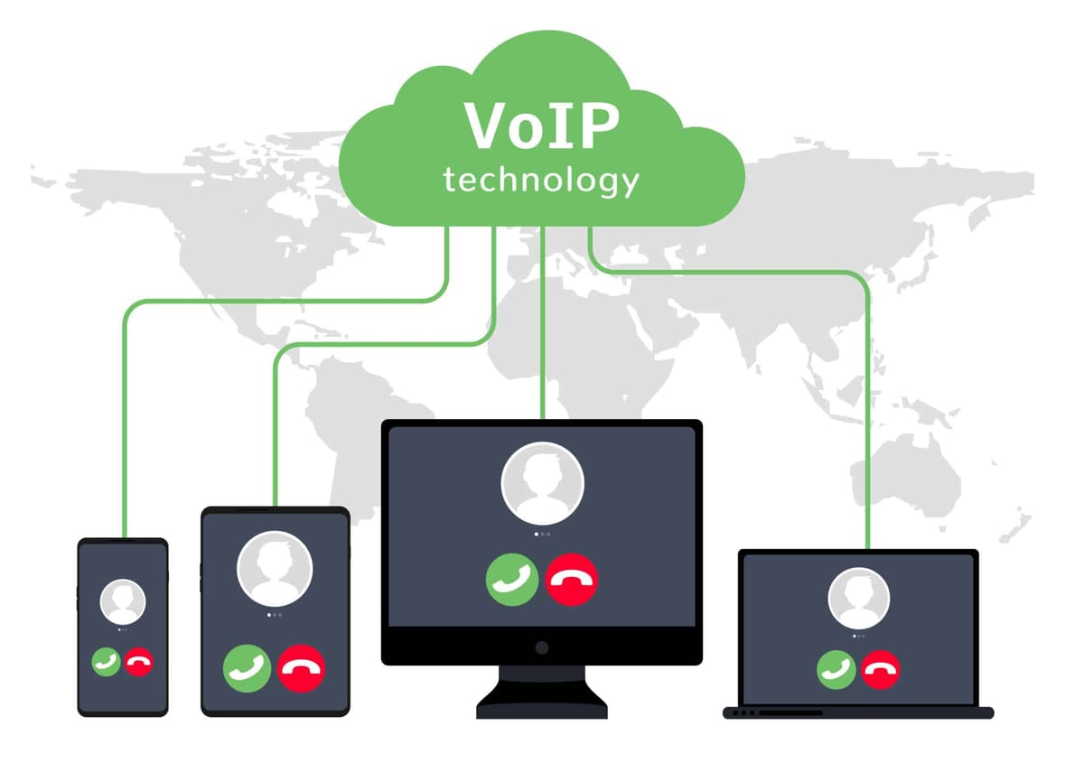 How VoIP Cell Phone is Changing the Way We Work and Communicate