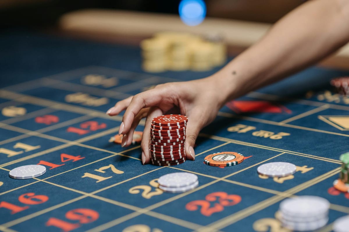 The Impact of Sports Betting on the Casino Industry: What You Need to Know