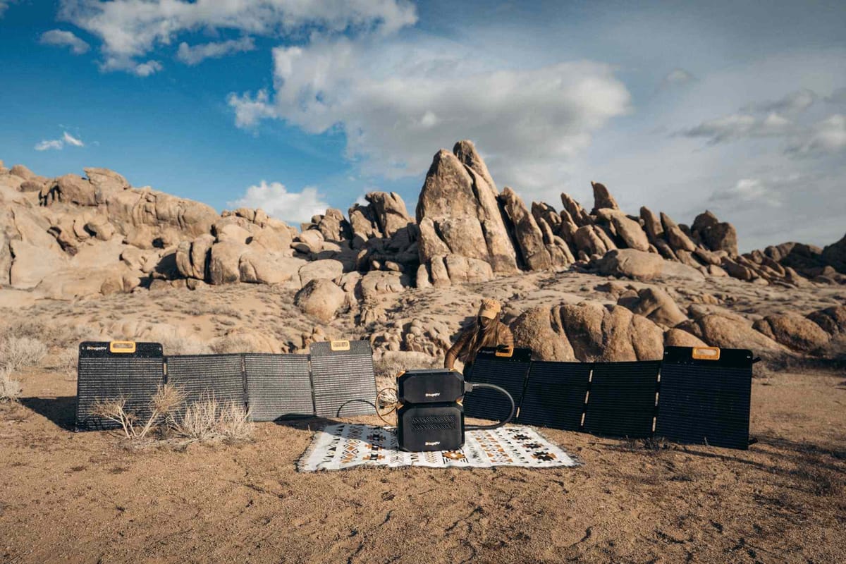 Exploring Efficient Solar Panel Options for Your Energy Needs