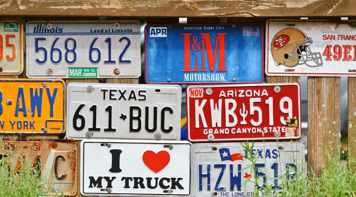 Why Do People Buy Private Number Plates? The Real Reasons Behind the Trend