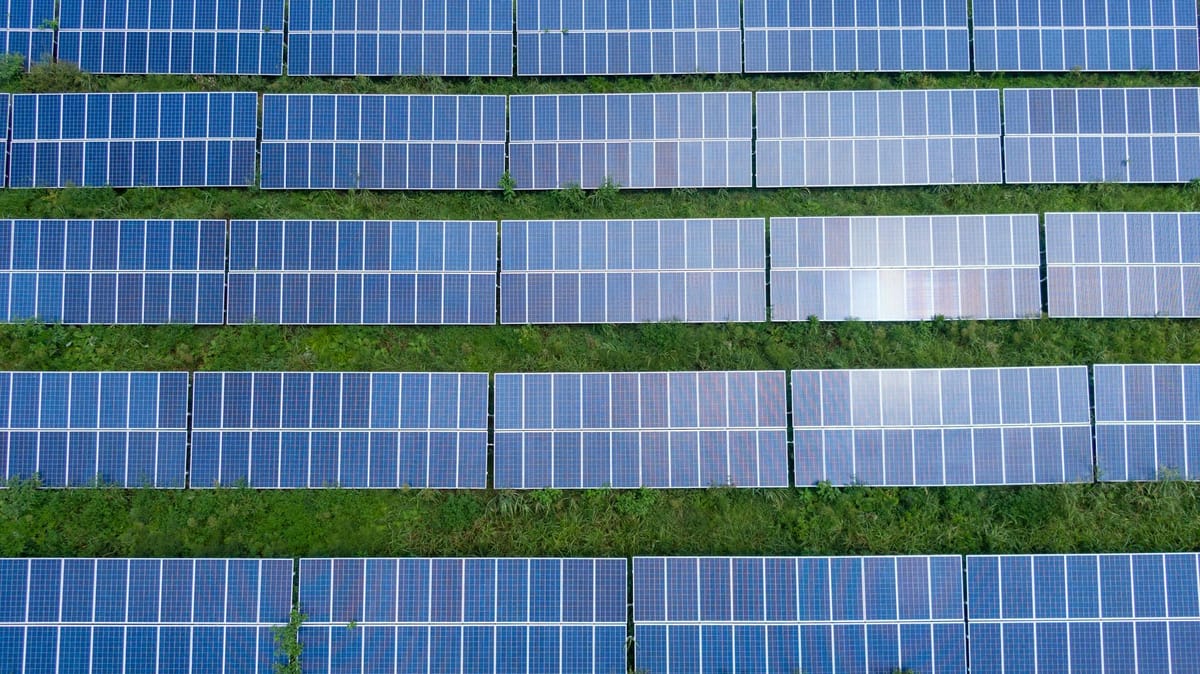 Empowering Consumers: How Personalized Solar Energy Options Are Changing the Energy Landscape