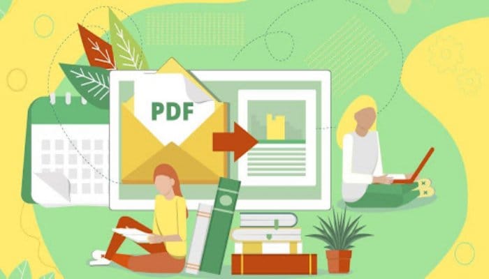Quickly Share PDF Documents on Social Media by Converting Them to JPG