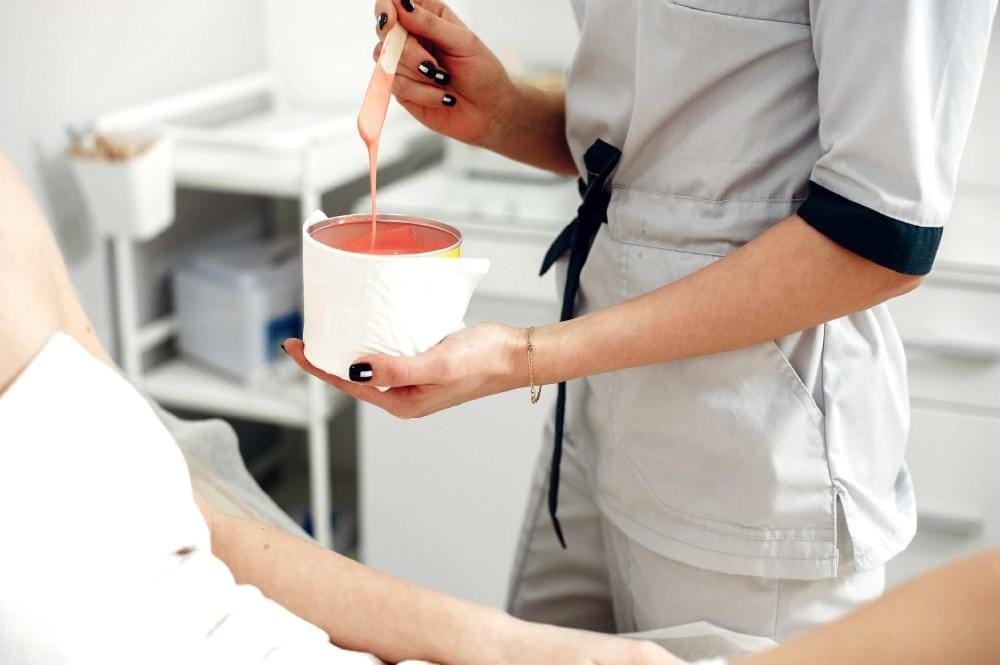 Hair Removal Tips for Women