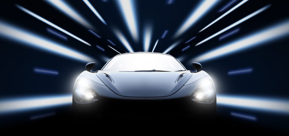 Top 3 Racing Theme Slot Games