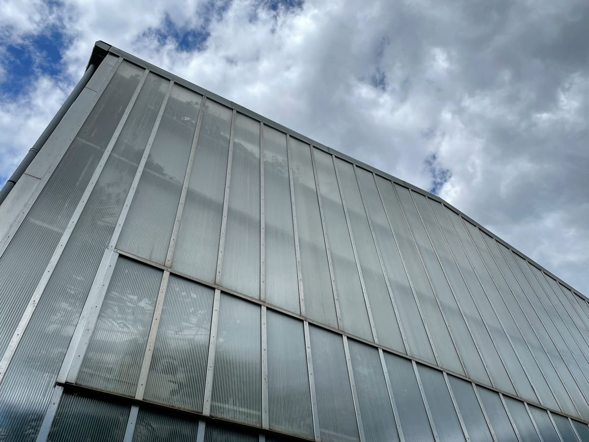 Why You Need Metal Panels For Energy Code Compliance