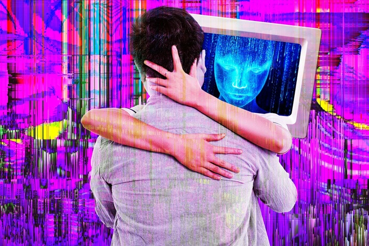 The Right to Fantasy: How AI Porn Generators Create Safe Spaces for Exploration