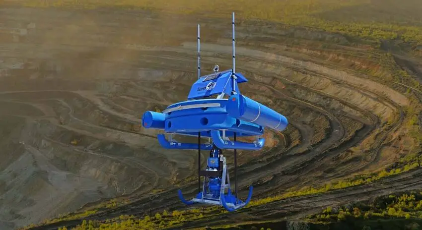 How Dredging Equipment Supports Peru-Based Projects