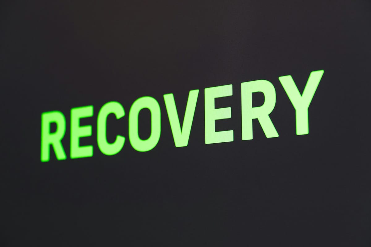 Exploring Different Paths to Lasting Recovery