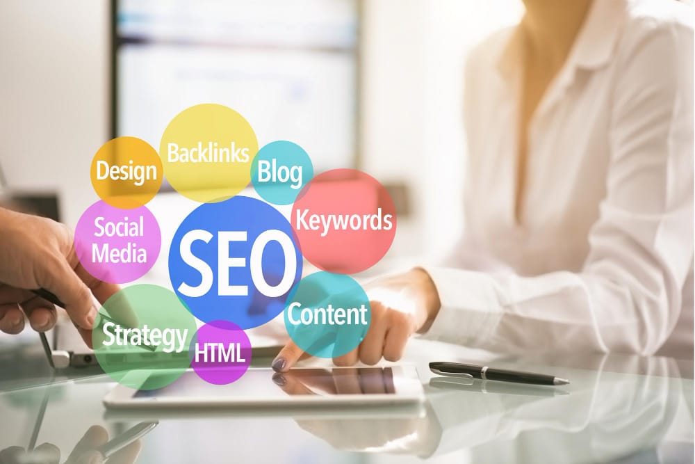 The Benefits of Outsourcing SEO for Growing Agencies