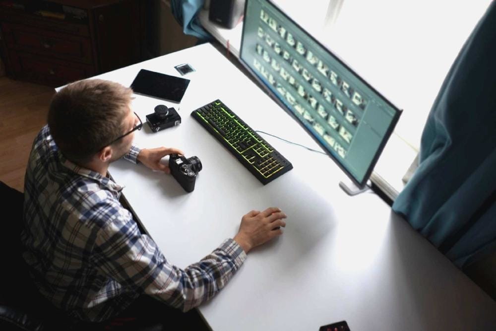 The Best Way to Save Images for Editing