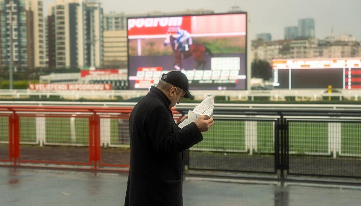 Top 3 Non GamStop Bookmakers With Cash Out Function