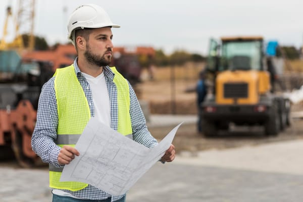 Convenience of Uniform Vest Carriers