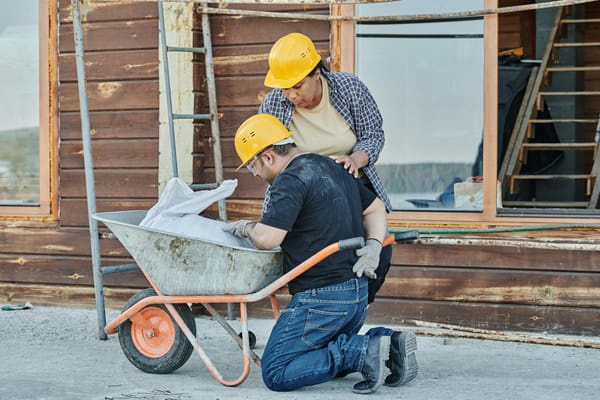 Your Rights as an Injured Worker in Richmond: Finding the Right Legal Help