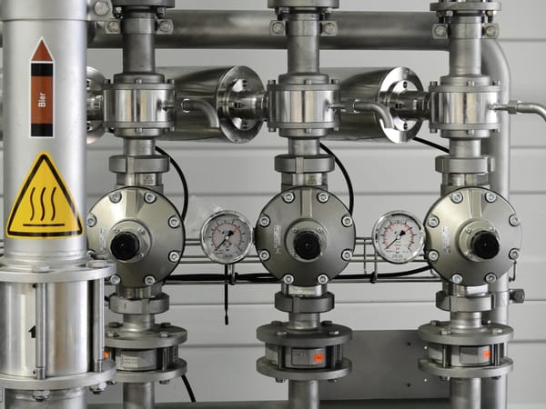 The Advantages of Glycol Cooling Systems in Industrial Applications