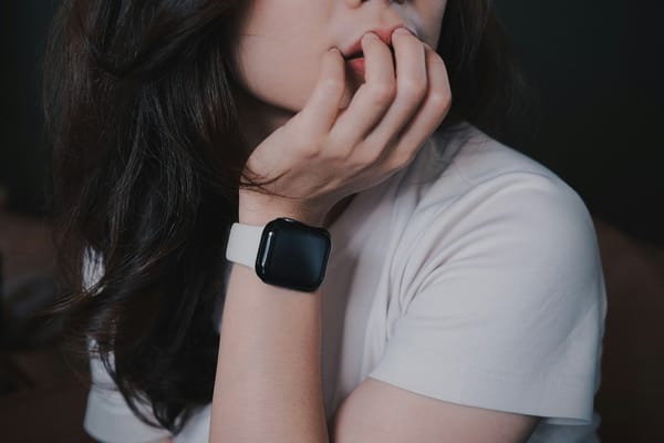 The Role of Apps and Wearable Tech in Doula Services