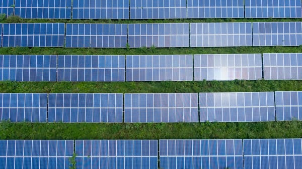 Empowering Consumers: How Personalized Solar Energy Options Are Changing the Energy Landscape