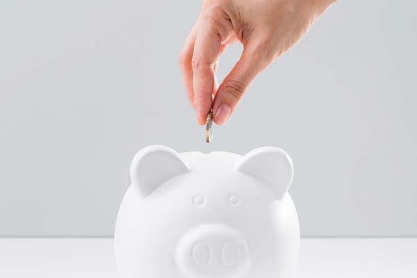 what is the second foundation in personal finance