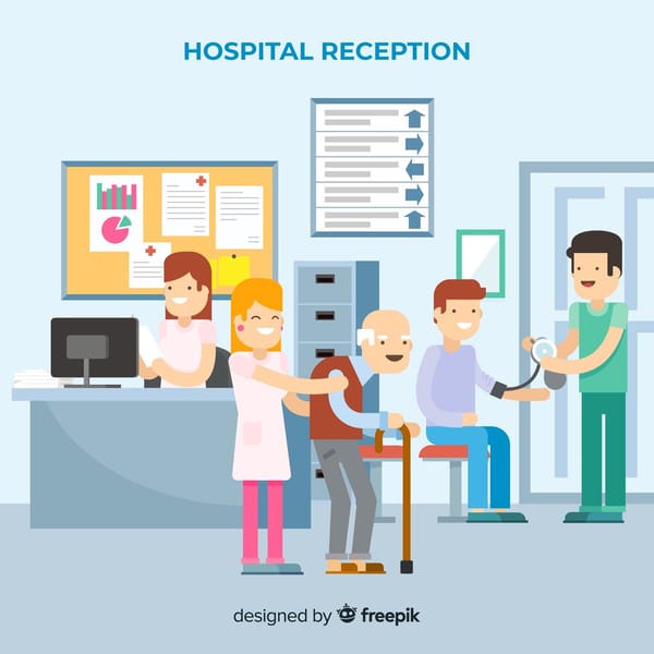 Hospital Cash Insurance Vs. Health Insurance: What Is the Difference?