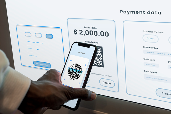 The future of digital payments: how cryptocurrencies are reshaping online services