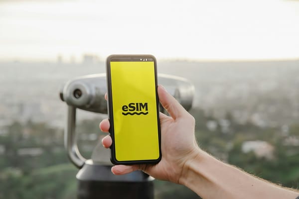 Compare International eSIM Providers and Plans