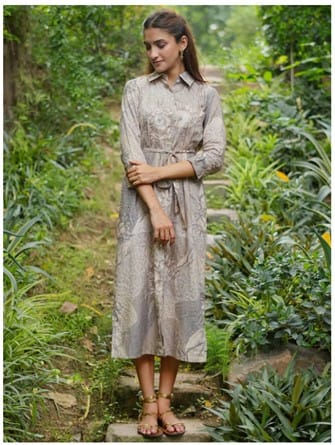 Transform Your Look with These Stunning Libas One-Piece Dresses