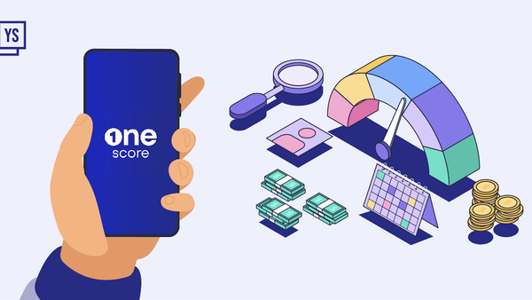 Why You Need OneScore's Instant And Free Credit Score Checking Services