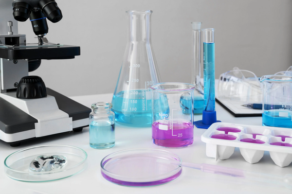 Science Laboratory Equipment List for Schools, Colleges & Research Labs