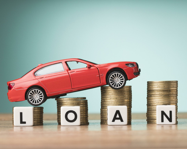 Factors Affecting Used Car Loan Approval When Buying a Car