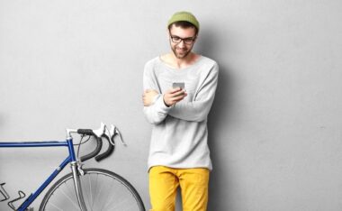 5 Ways to Use Your Smartphone to Improve Your Business and Life