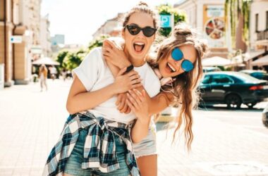 How to Be a Good Friend