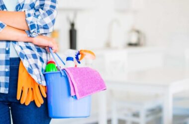 Can your house be too clean