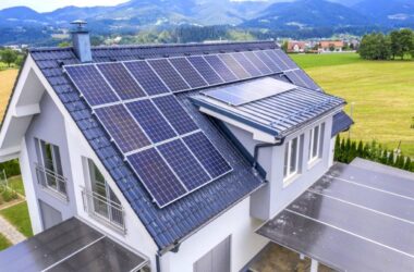How to Guide to Solar Panels