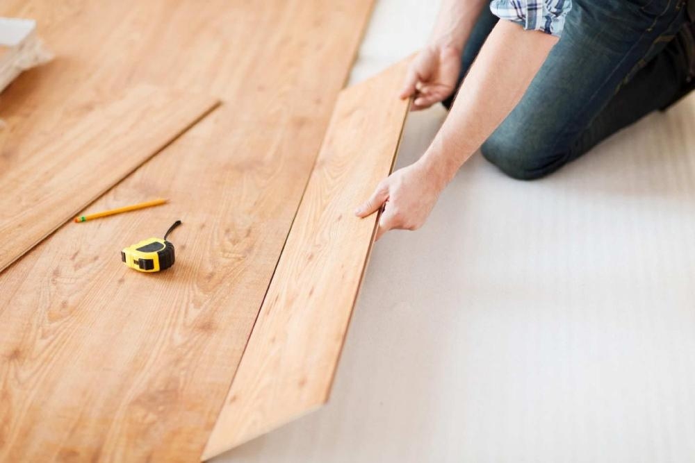 Hardwood Flooring Installation Guide