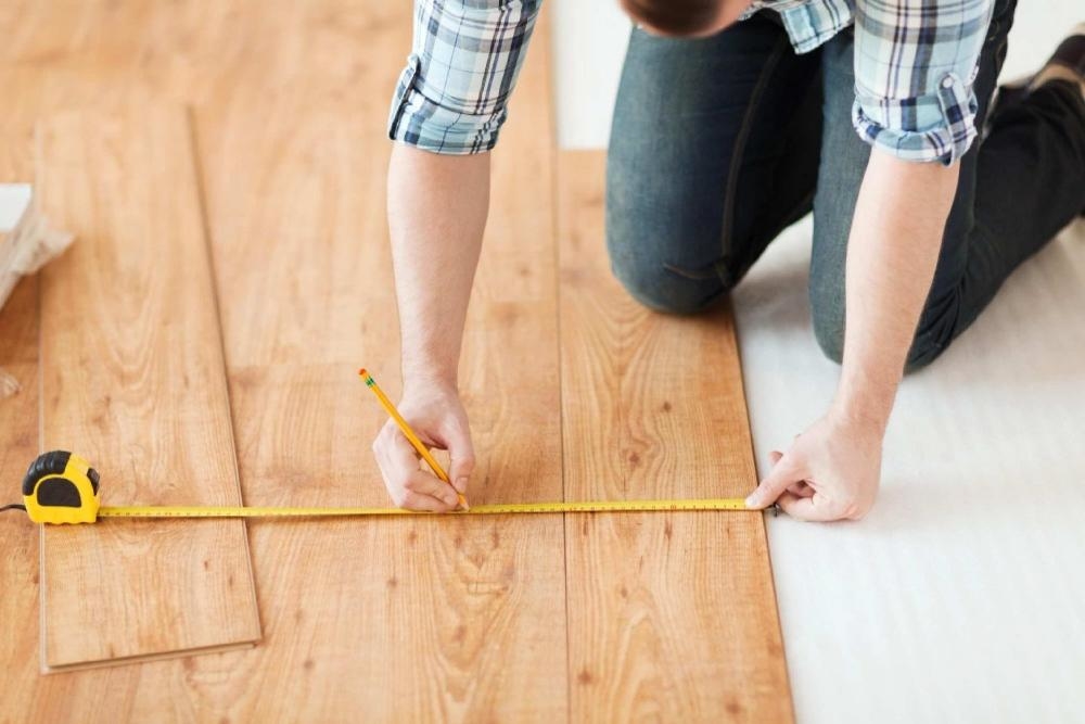 Hardwood Flooring Installation Guide