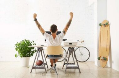 How to Generate a Real Income Online