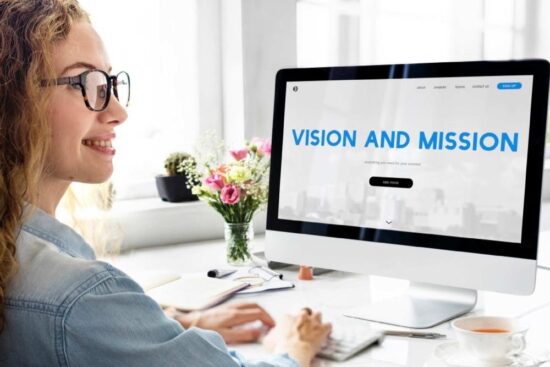 The Importance of the “Big” Picture in Business
