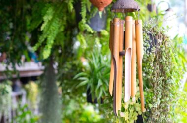 The Science Behind Wind Chimes