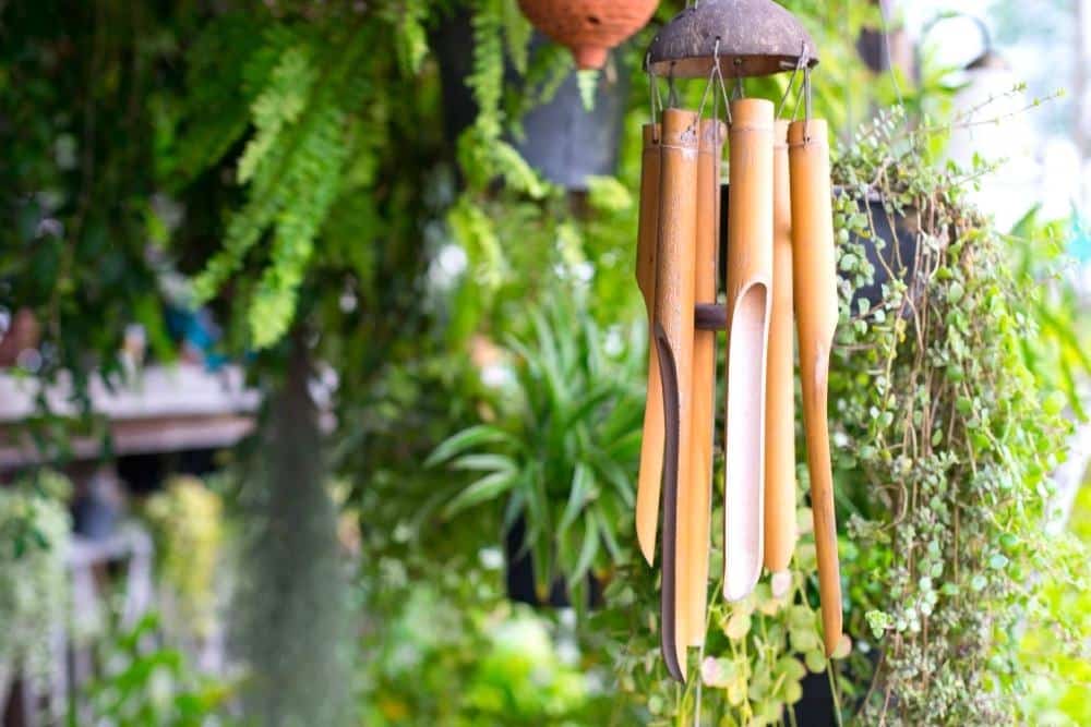 The Science Behind Wind Chimes