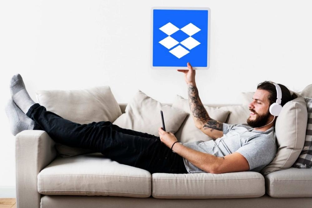 Using Dropbox to Ensure You Never Lose Your Files