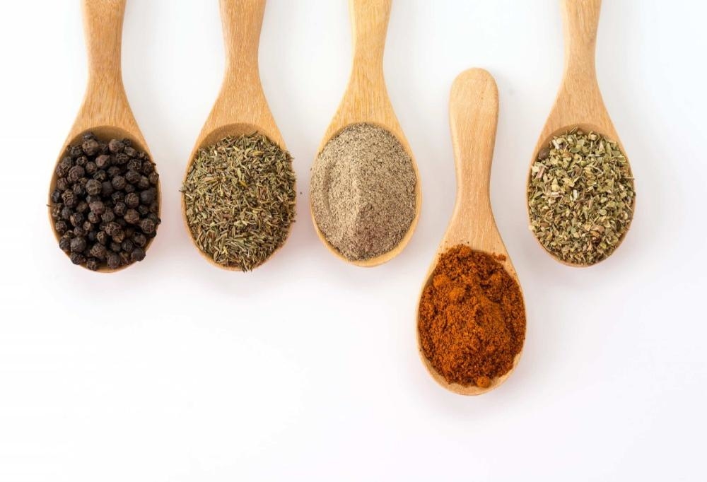 How To Make The Perfect Curry Osmosetech   Curry Spices 