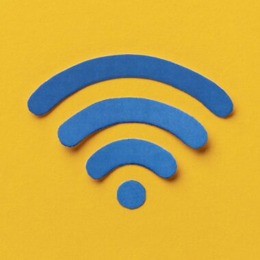 felt wifi