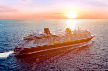 Holland Cruise Line