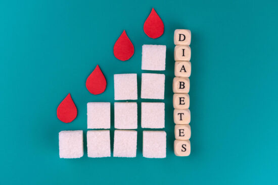How to Live With Diabetes