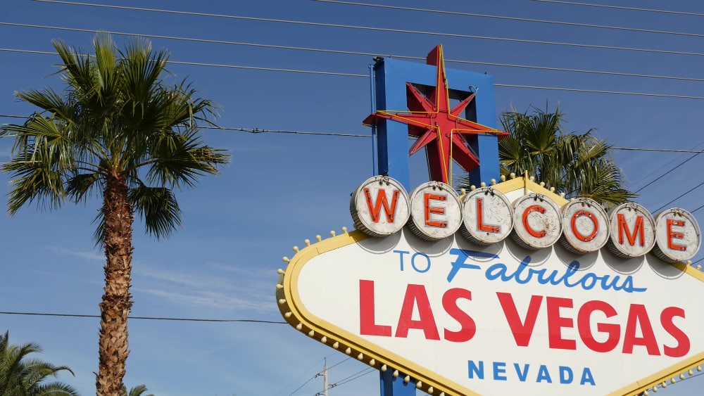 Eloping to Vegas: How did Sin City Become the Marriage Capital of the World?