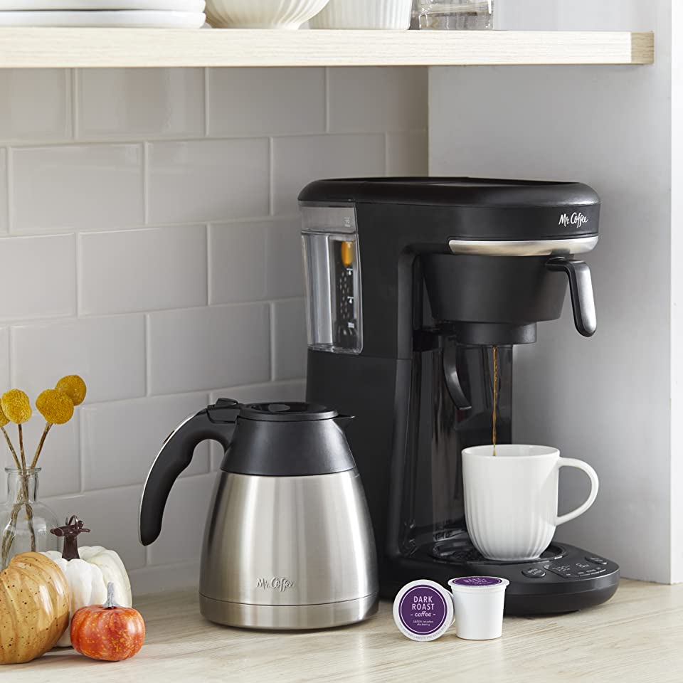 How Can You Automate Your Coffee Maker?
